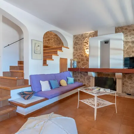 Creus Pollença