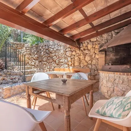 Creus Pollença