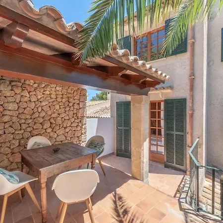 Creus * Pollença