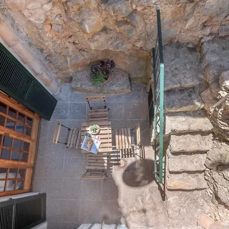 Creus Польенса
