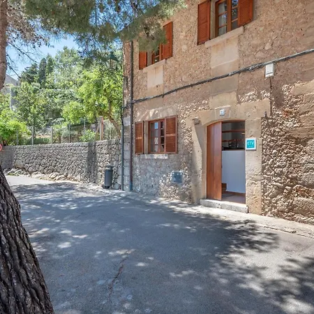Creus Дом отдыха