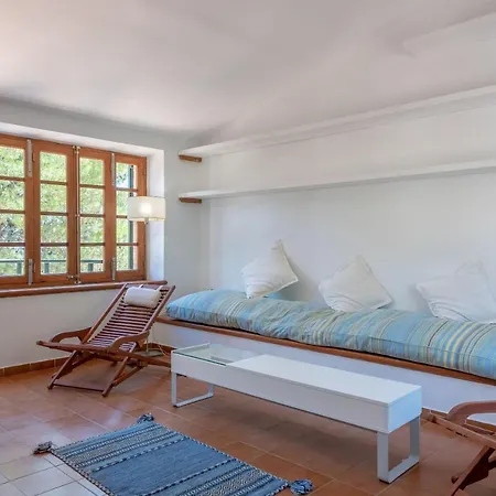 Tatil Evi Creus Pollença