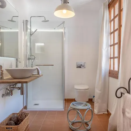 Сasa de vacaciones Creus Pollensa