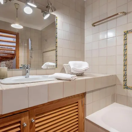 Сasa de vacaciones Creus *