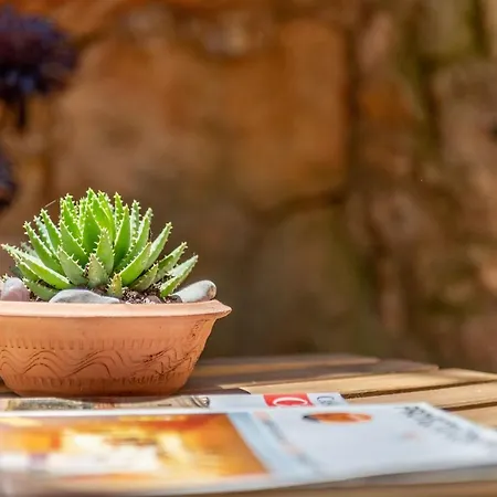 Hébergement de vacances Creus