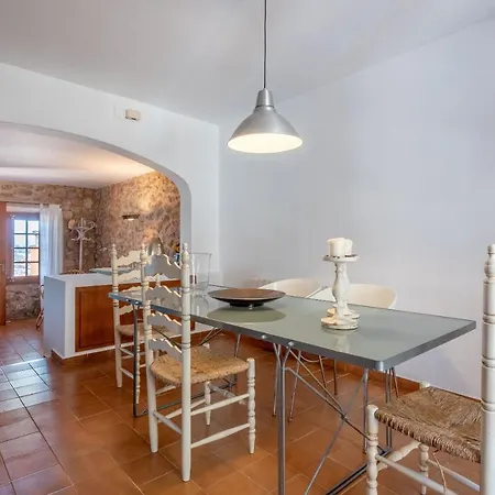 Creus Hébergement de vacances Pollença