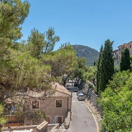 Сasa de vacaciones Creus