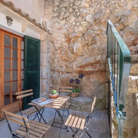 Сasa de vacaciones Creus