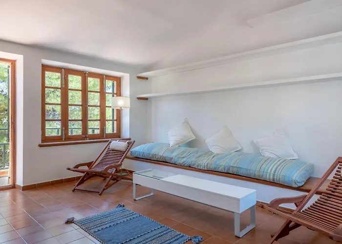 بيت للعطل Creus بويينسا