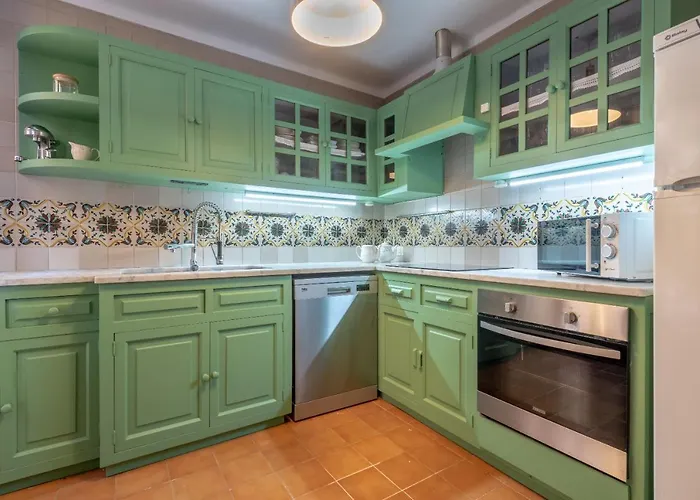 بيت للعطل Creus *