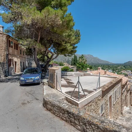 Creus Pollença