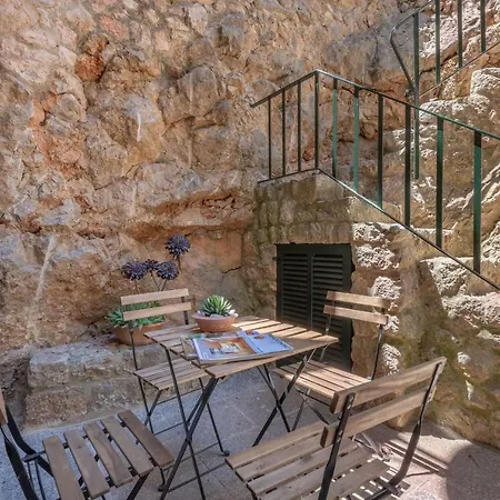 Ferienhaus Creus Pollença