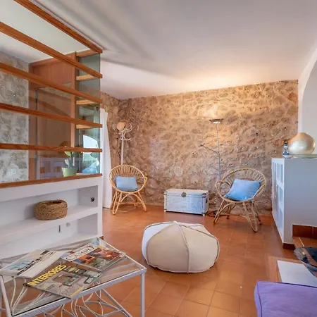 Creus * Pollensa