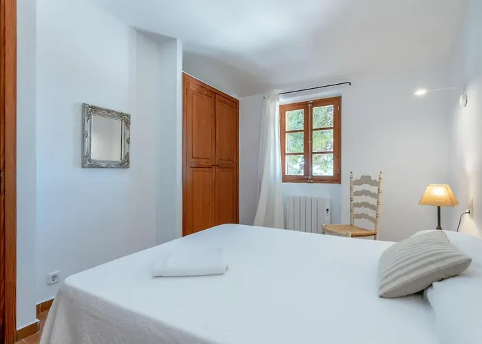 Creus Dom wakacyjny *