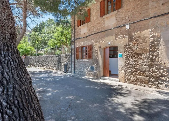 Creus Dom wakacyjny *