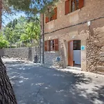 Creus Semesterbostad