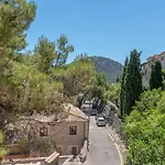 Semesterbostad Creus
